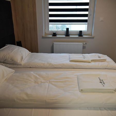 Apartamenty Platan Opieszyn 2 Września Eksteriør bilde
