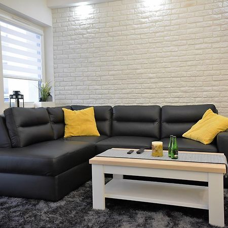 Apartamenty Platan Opieszyn 2 Września Eksteriør bilde