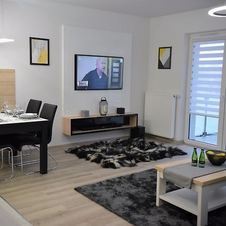 Apartamenty Platan Opieszyn 2 Września Eksteriør bilde