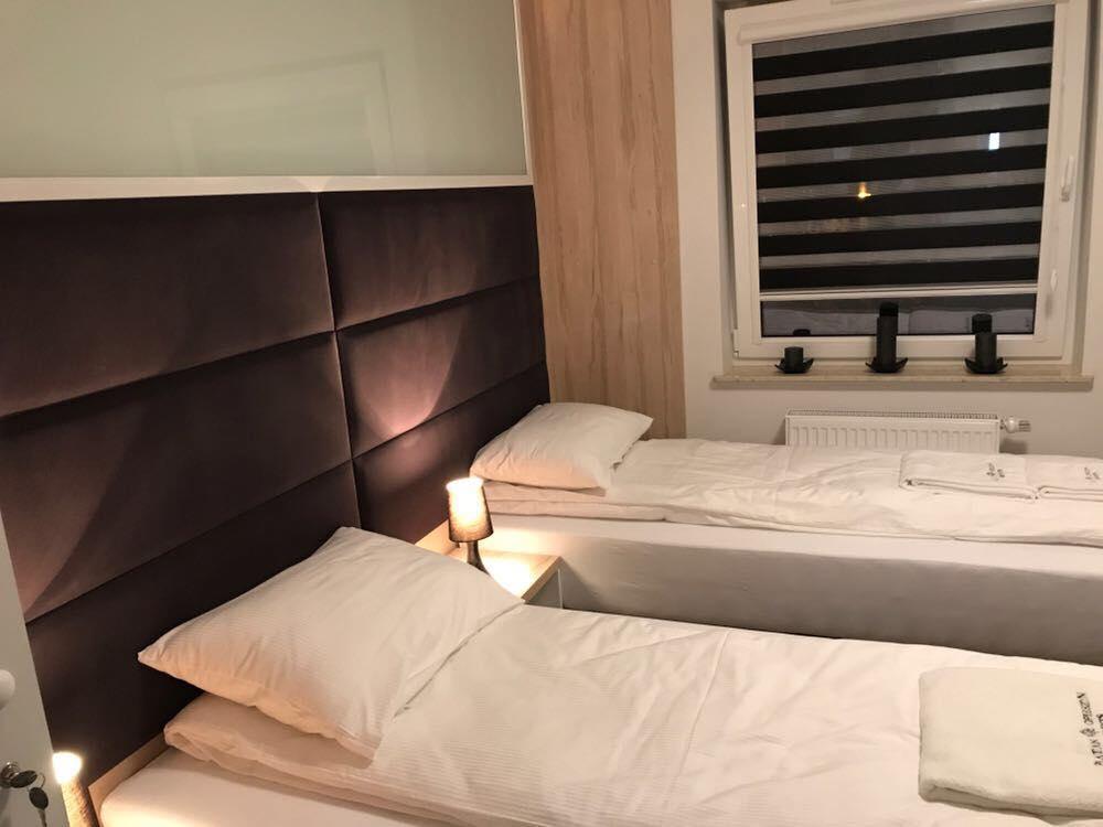 Apartamenty Platan Opieszyn 2 Września Eksteriør bilde
