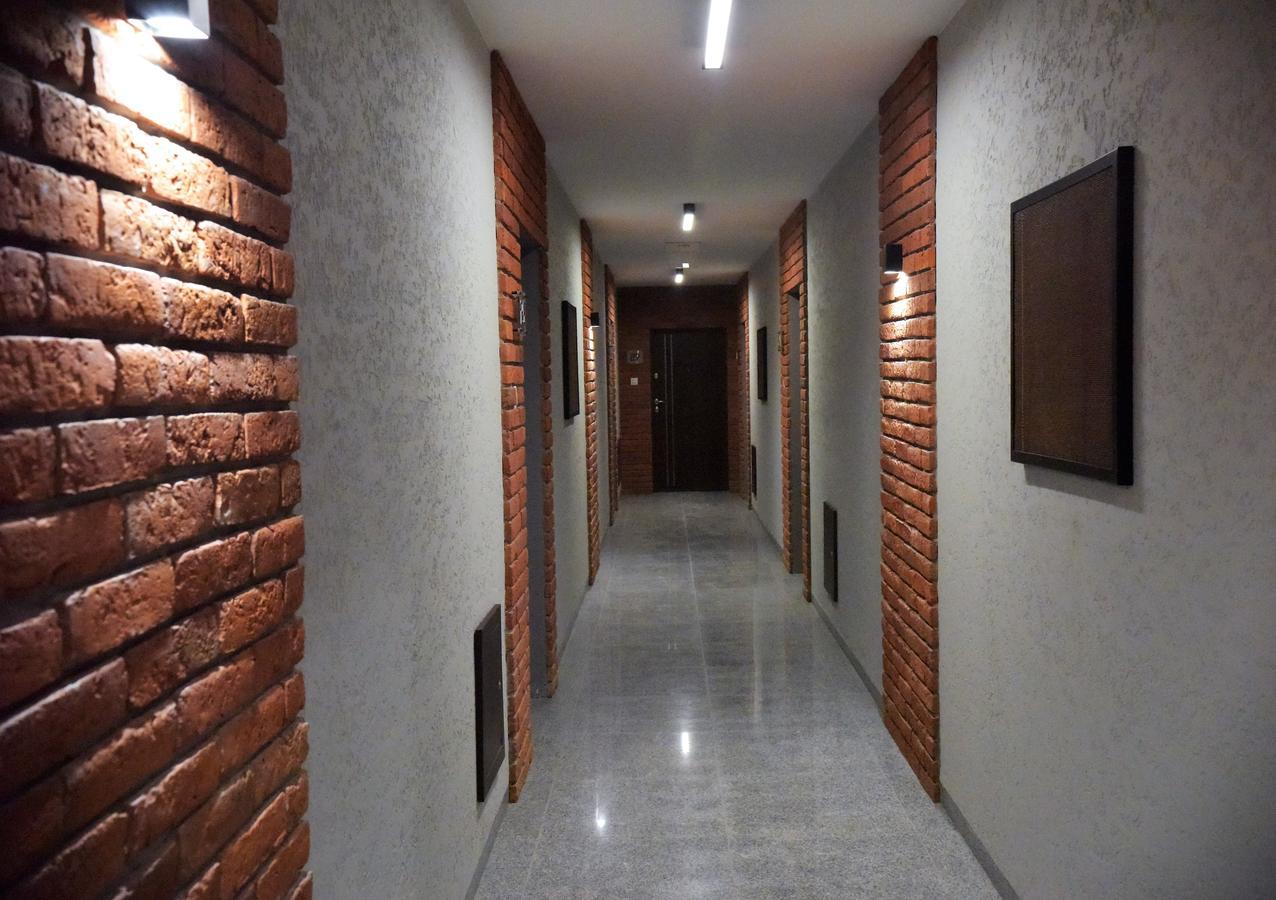 Apartamenty Platan Opieszyn 2 Września Eksteriør bilde