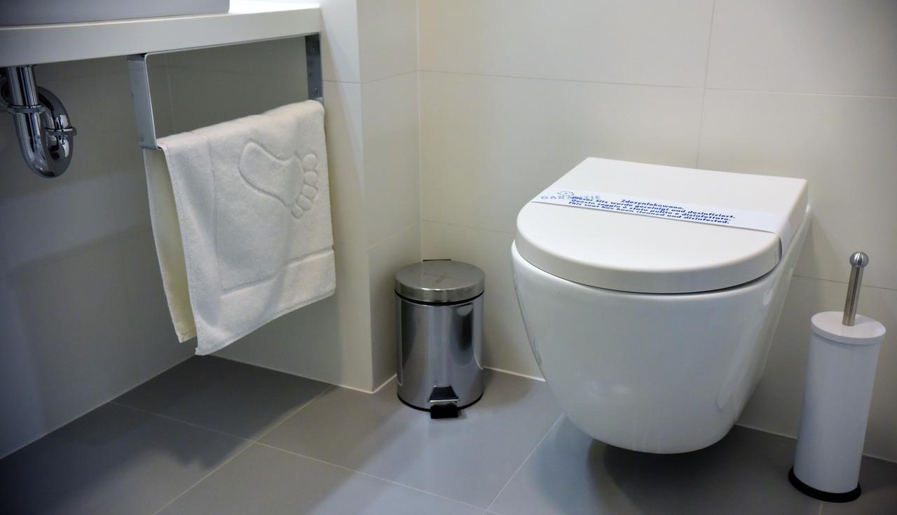Apartamenty Platan Opieszyn 2 Września Eksteriør bilde