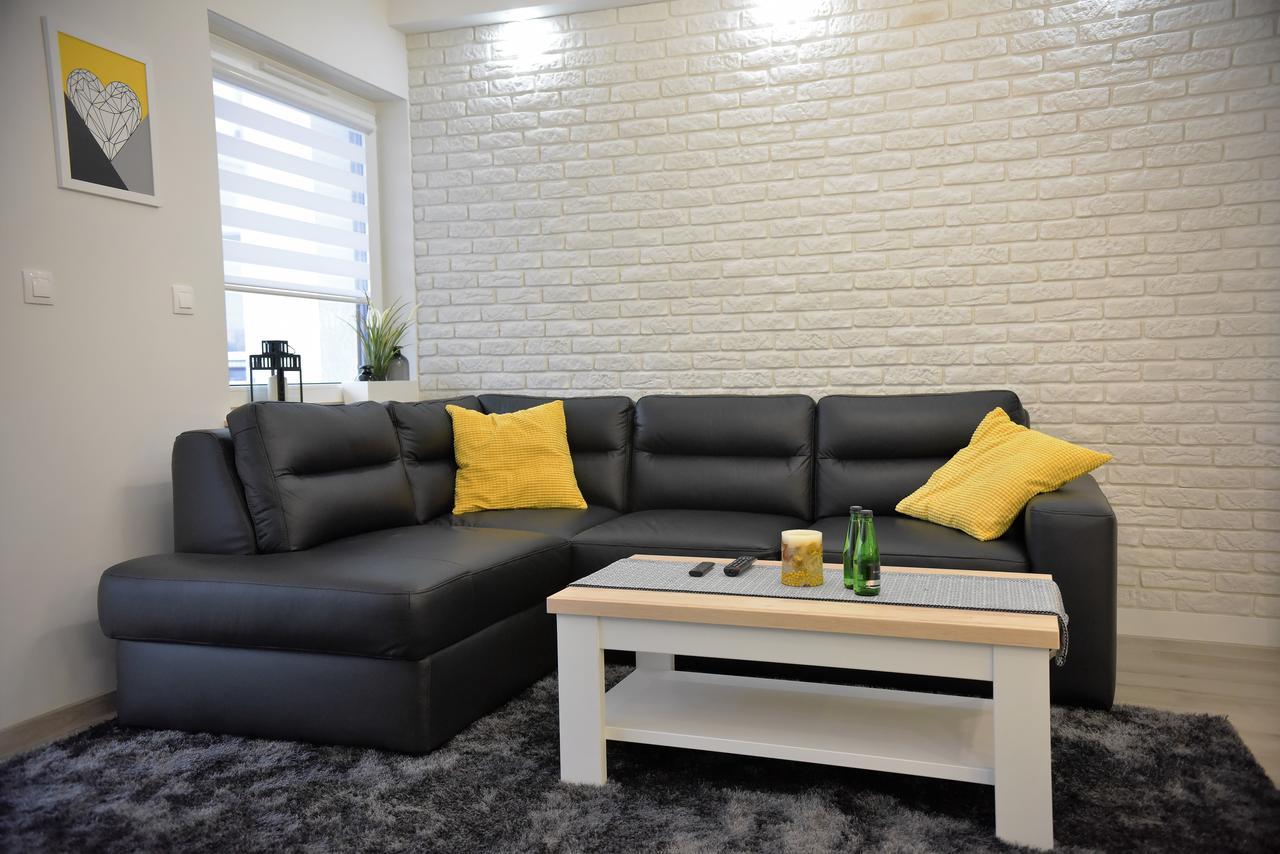 Apartamenty Platan Opieszyn 2 Września Eksteriør bilde