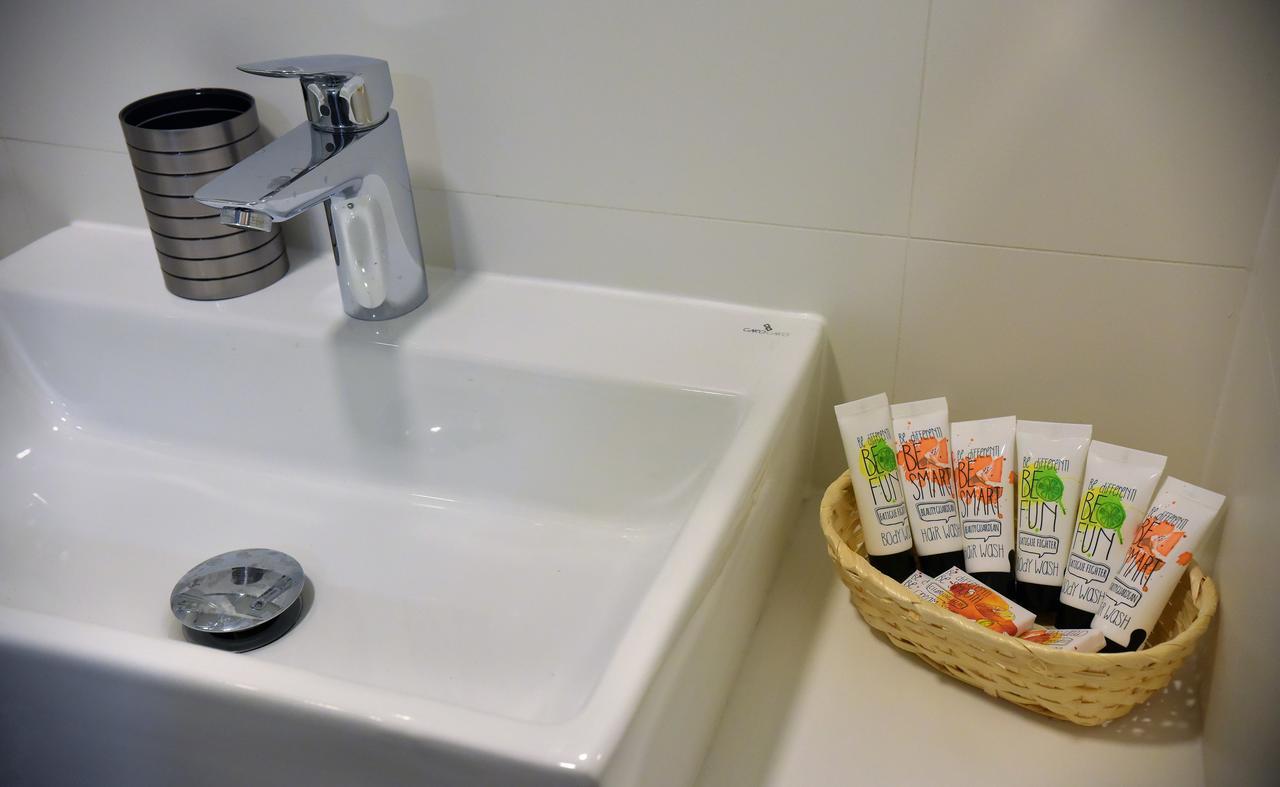 Apartamenty Platan Opieszyn 2 Września Eksteriør bilde