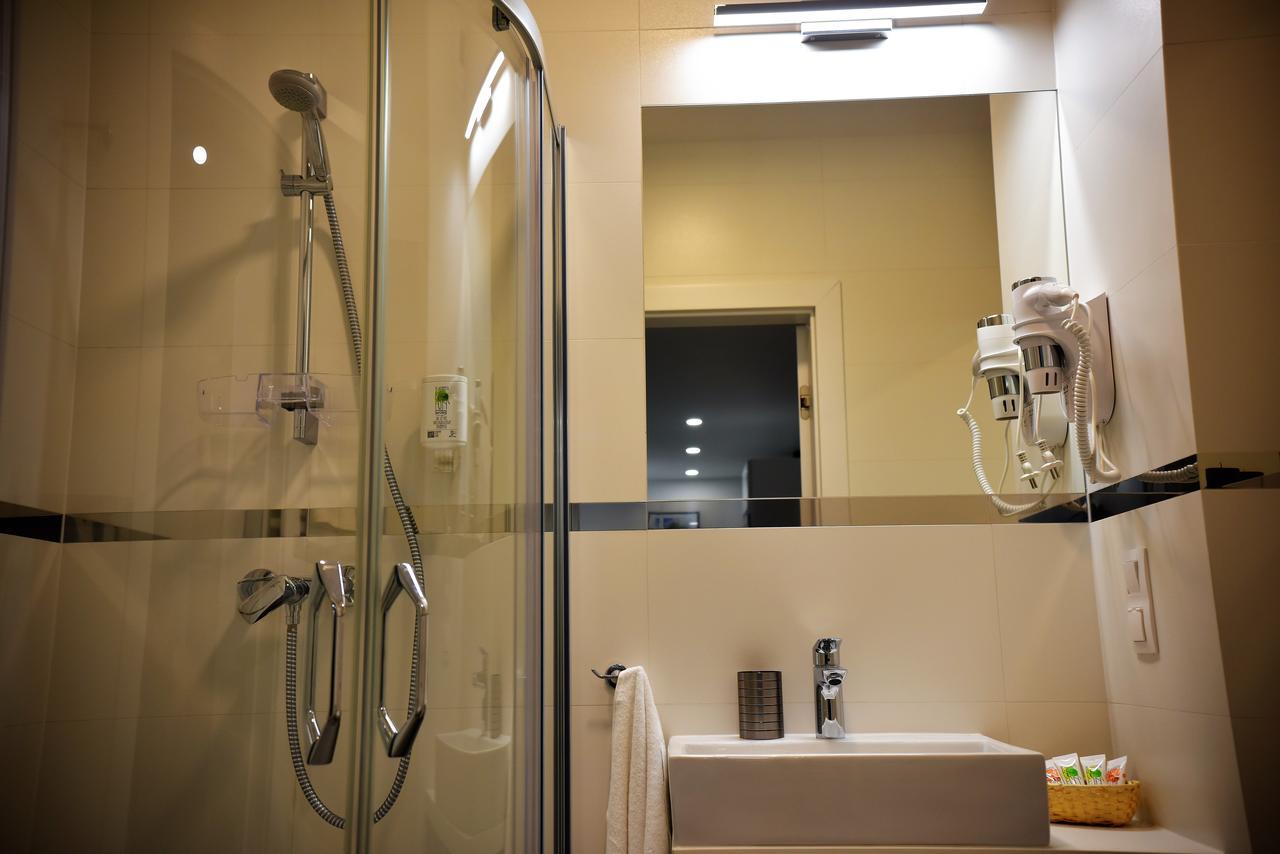 Apartamenty Platan Opieszyn 2 Września Eksteriør bilde