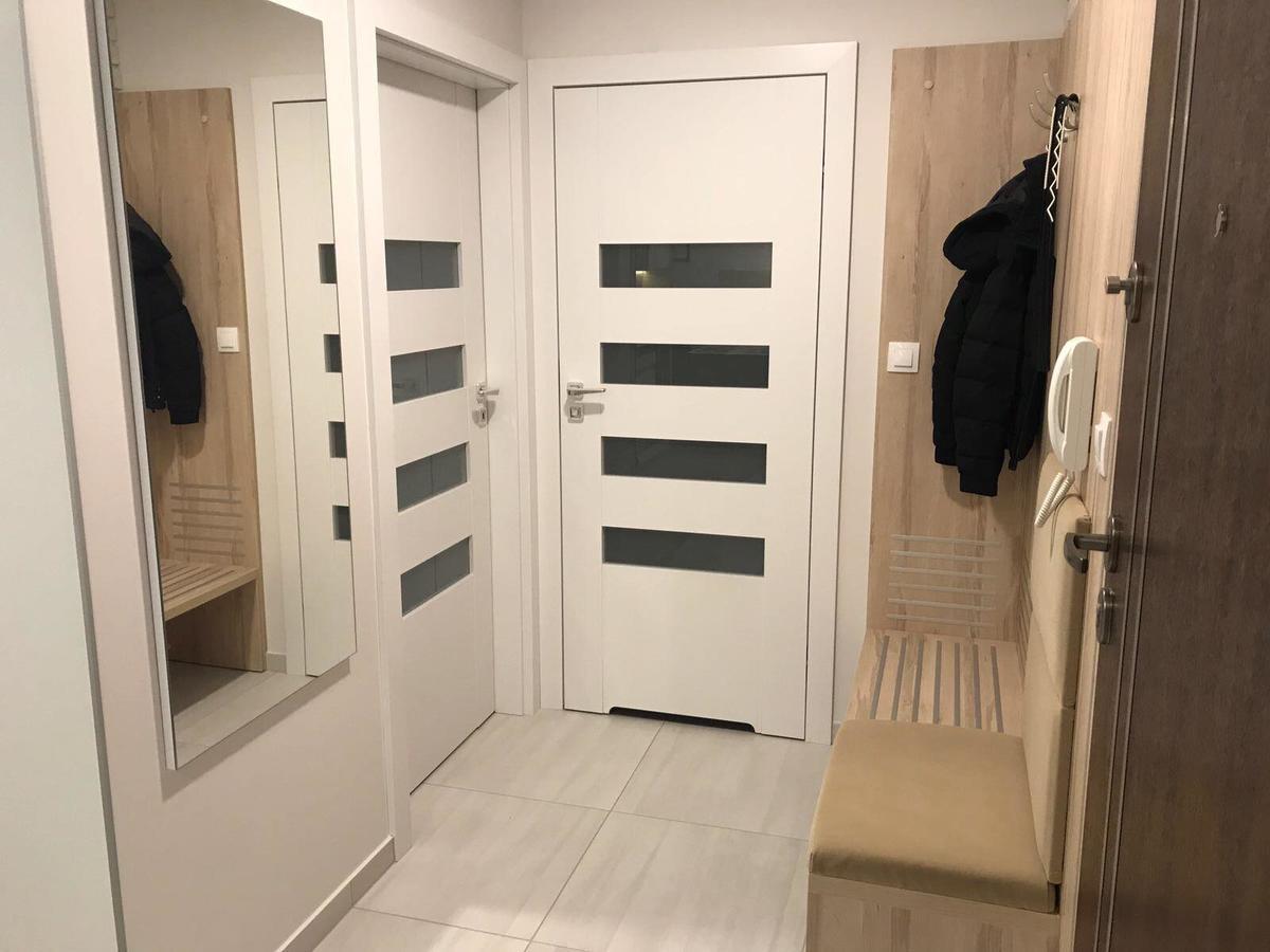 Apartamenty Platan Opieszyn 2 Września Eksteriør bilde