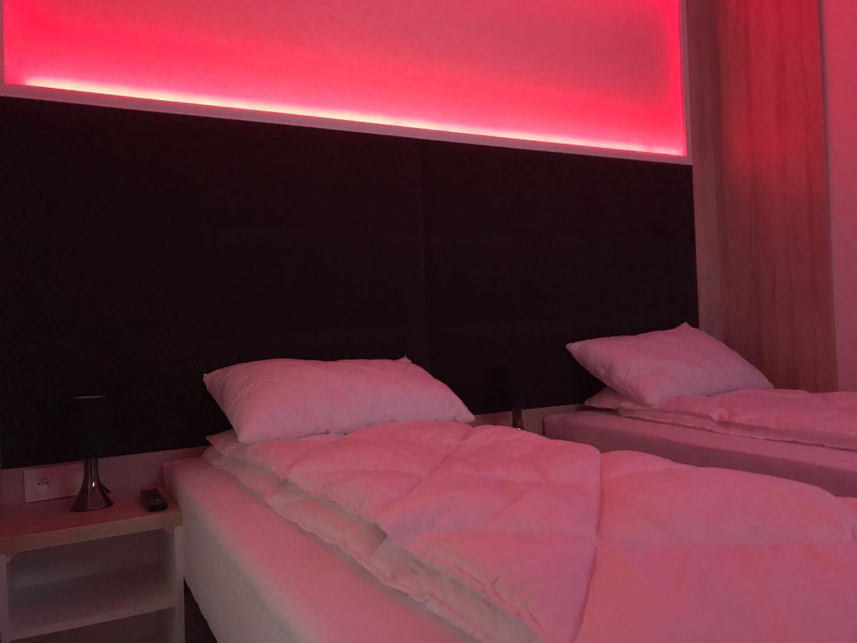 Apartamenty Platan Opieszyn 2 Września Eksteriør bilde