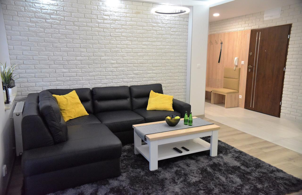 Apartamenty Platan Opieszyn 2 Września Eksteriør bilde