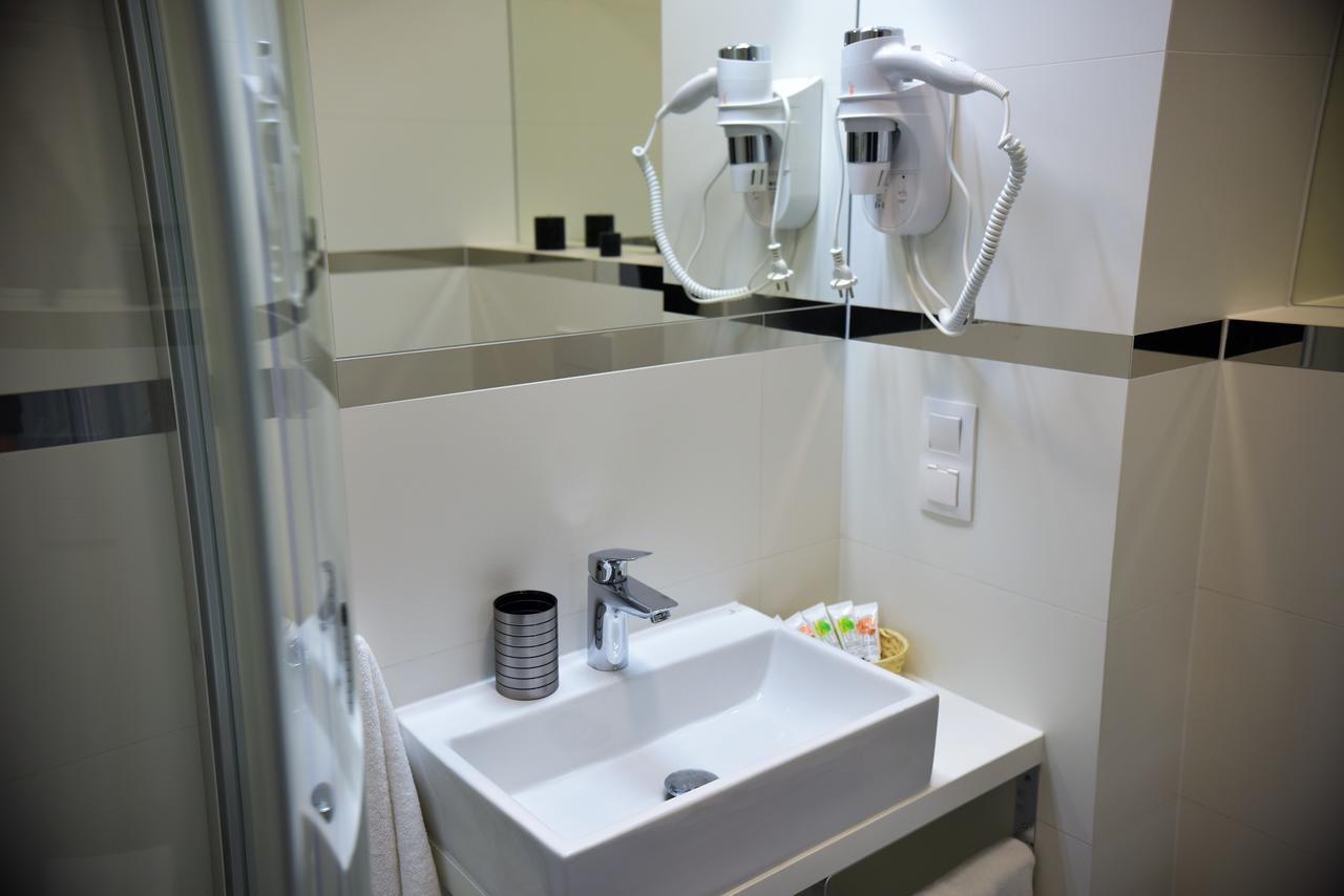 Apartamenty Platan Opieszyn 2 Września Eksteriør bilde