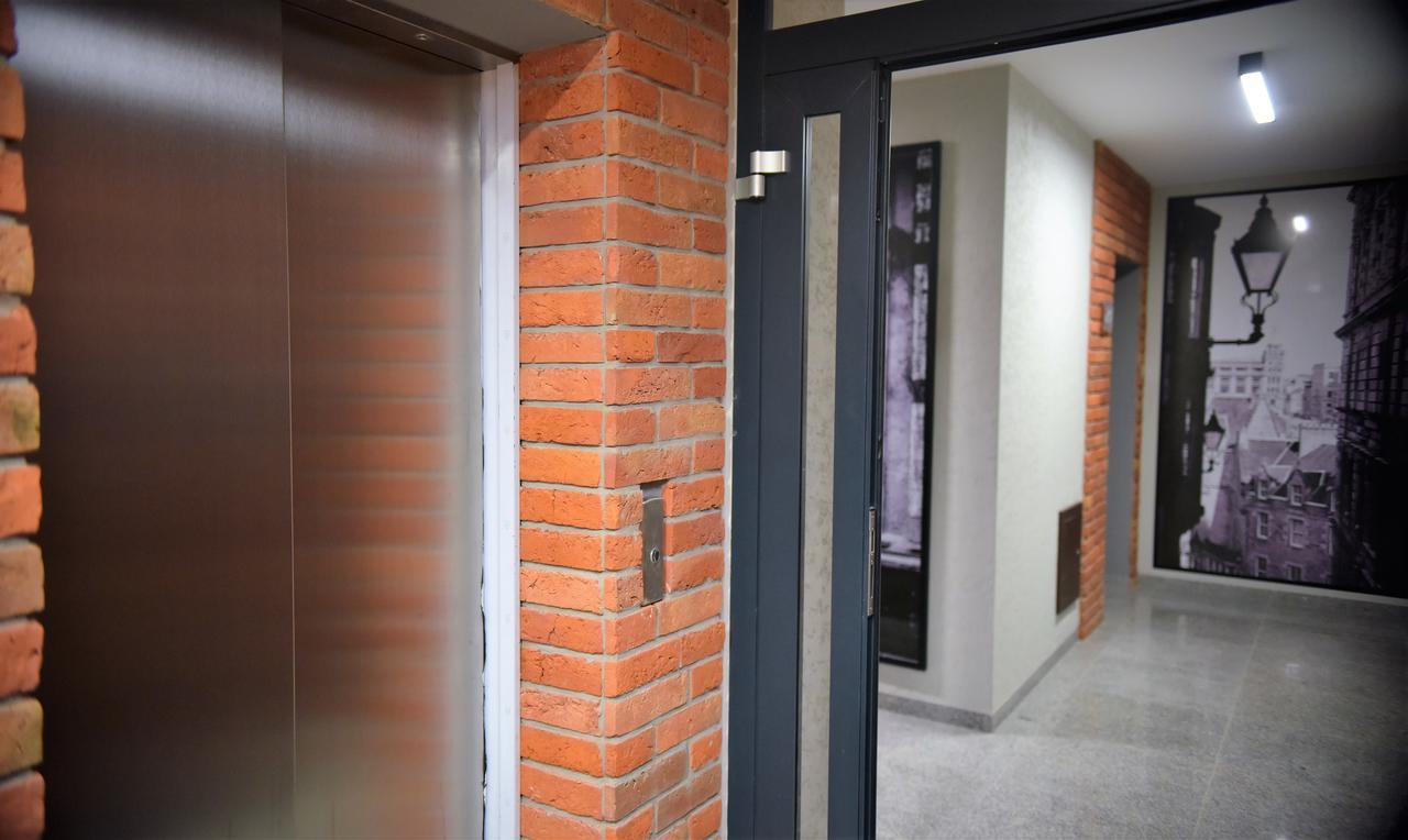 Apartamenty Platan Opieszyn 2 Września Eksteriør bilde