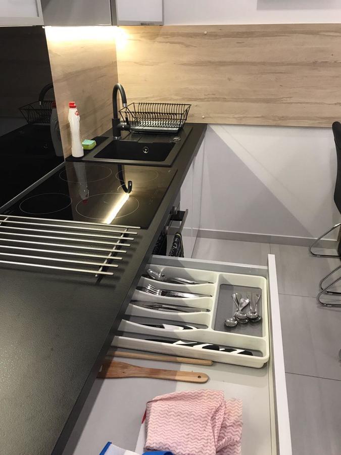 Apartamenty Platan Opieszyn 2 Września Eksteriør bilde
