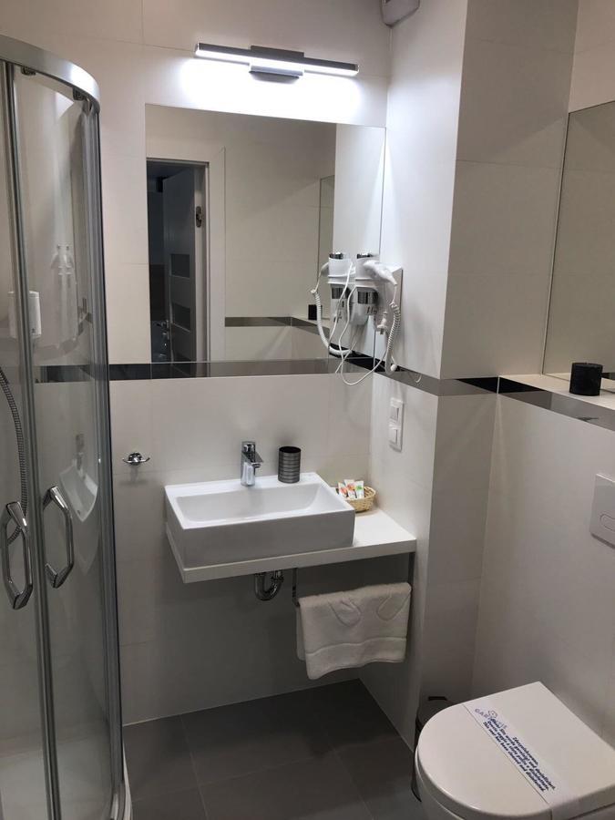 Apartamenty Platan Opieszyn 2 Września Eksteriør bilde