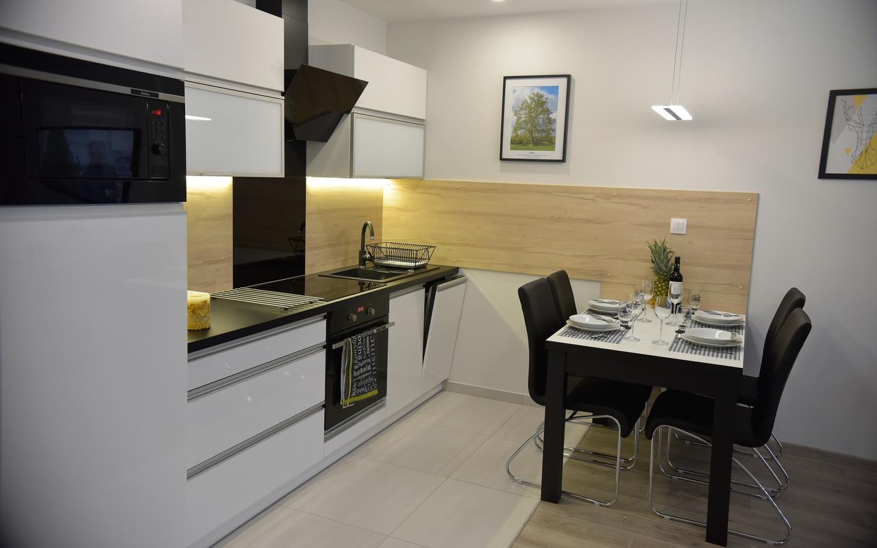 Apartamenty Platan Opieszyn 2 Września Eksteriør bilde
