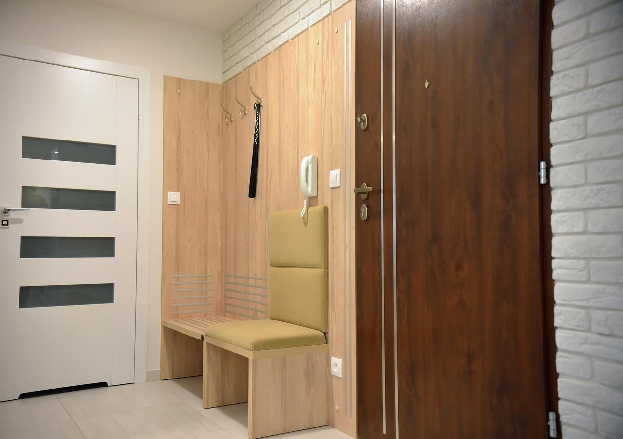 Apartamenty Platan Opieszyn 2 Września Eksteriør bilde
