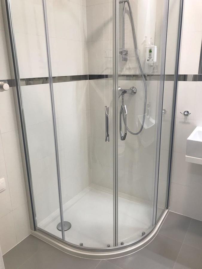 Apartamenty Platan Opieszyn 2 Września Eksteriør bilde